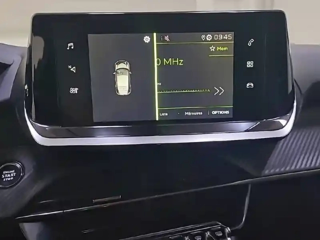Peugeot 208 puretech 100 s&amp;s bvm6 — photo 10