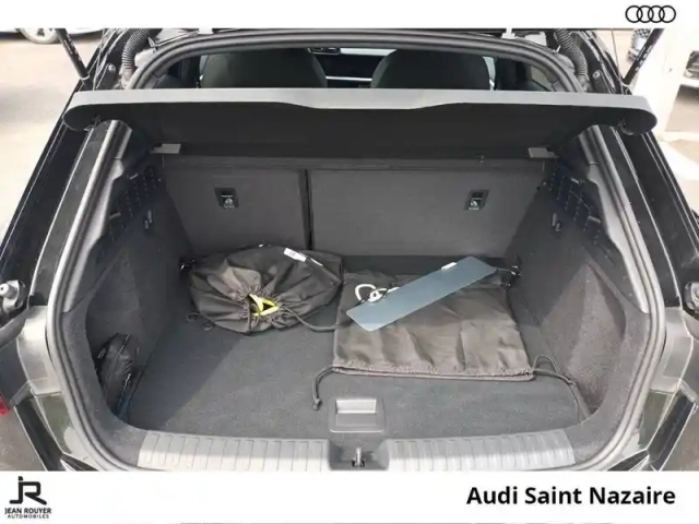 Audi A3 sportback 40 tfsie 204 s tronic 6 — photo 46