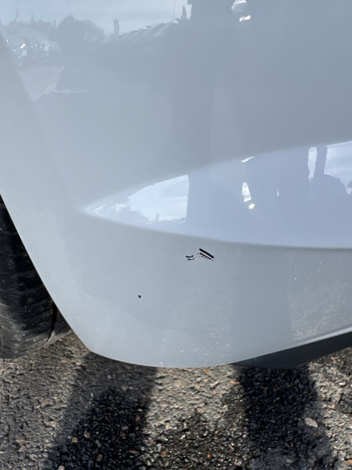 Volkswagen Polo 1.0 TSI 95 S&amp;S BVM5 — photo 24