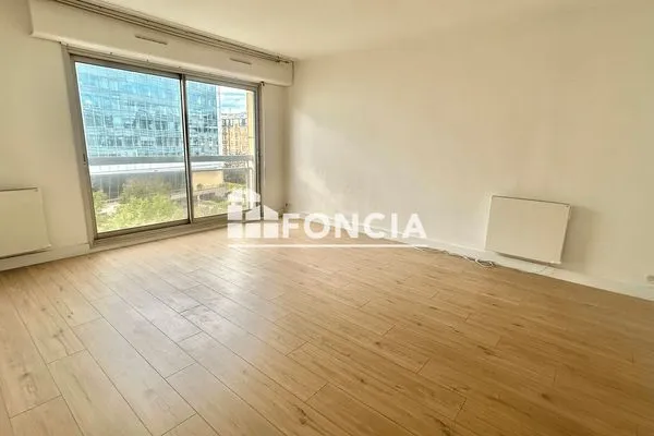 Appartement 2 pièces 51 m²