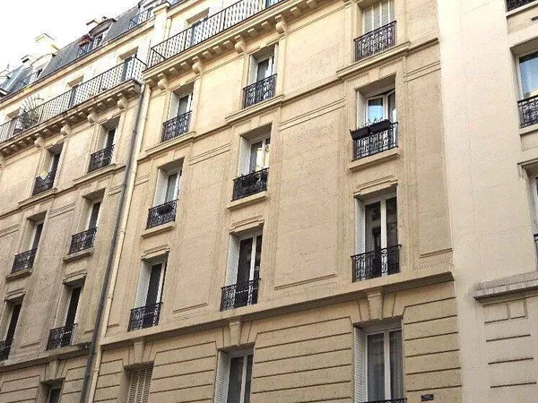Appartement 2 pièces 32 m²