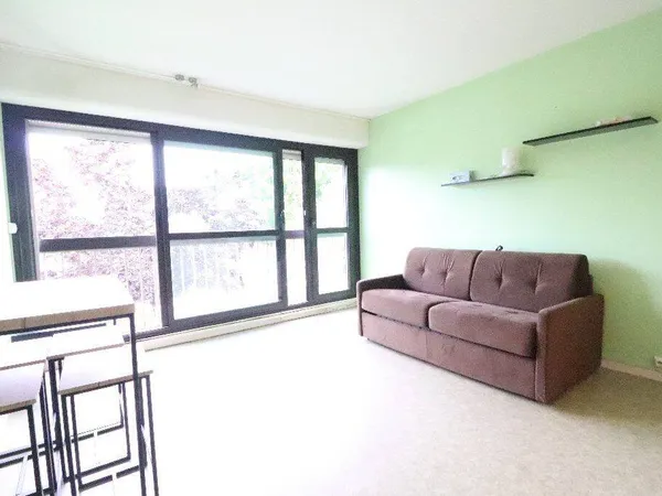 Appartement 1 pièce 20 m²