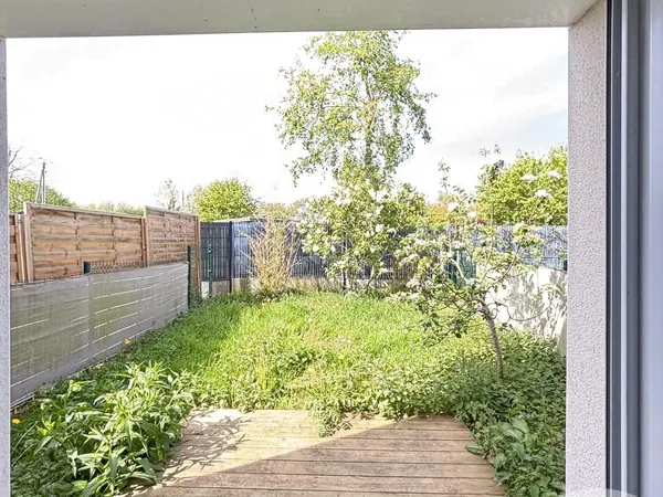Maison 3 pièces 64 m²