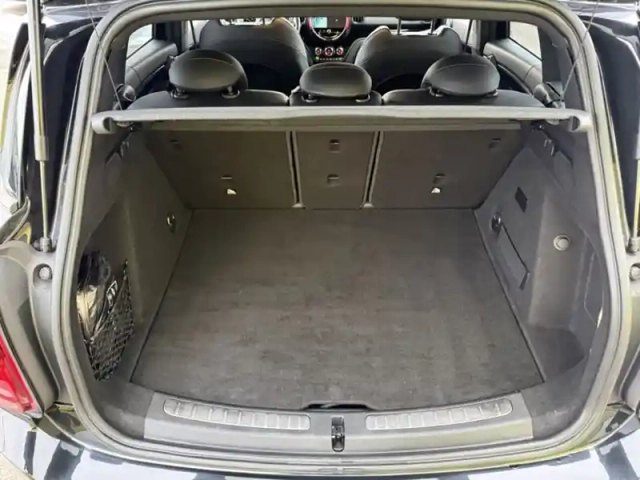 Mini Countryman 1.5 220 cooper se edition prem — photo 10
