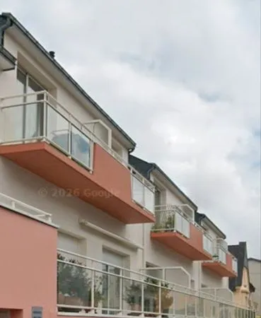 Appartement T3