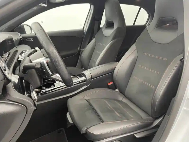 Mercedes Classe A 250 e hybrid eq 8g-dct — photo 79