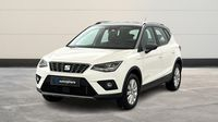 Seat Arona 1.0 EcoTSI 115ch Start/Stop Xcellence DSG