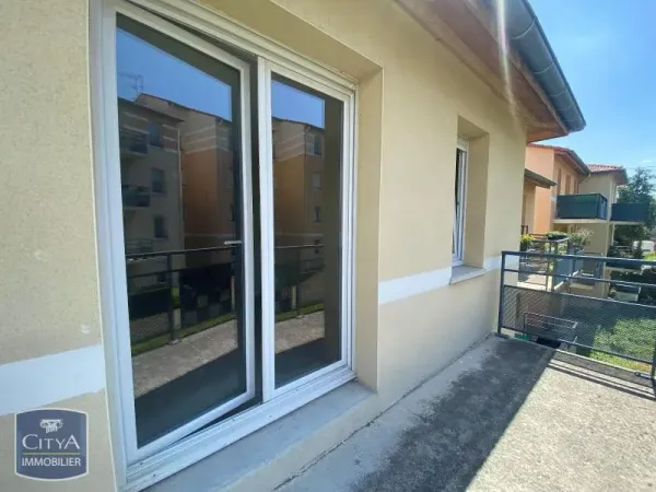 Appartement 1 pièce 30 m²