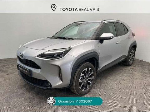 Toyota YARIS CROSS Toyota Yaris Cross