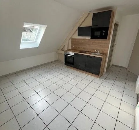 Location T2 BELLENGREVILLE