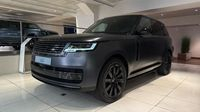 Land-Rover Range Rover 3.0 P550e 550ch PHEV SV SWB