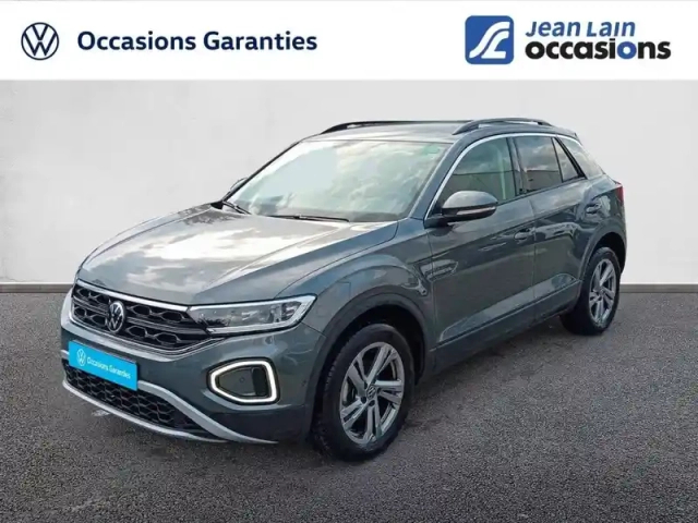 Volkswagen T-Roc 1.0 tsi 116 start/stop bvm6