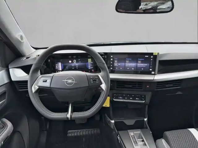 Opel Frontera electric 113 ch batterie 44 kwh — photo 32