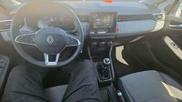 Renault Clio 1.5 dCi 100ch Evolution - 25 — photo 8