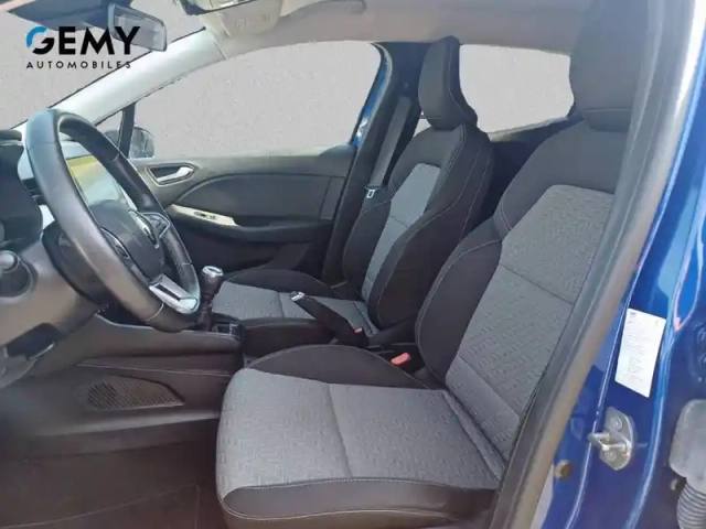 Renault Clio tce 90 — photo 9