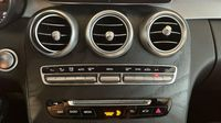 Mercedes Classe C Cabriolet 220 d 170ch Sportline 9G-Tronic — photo 26