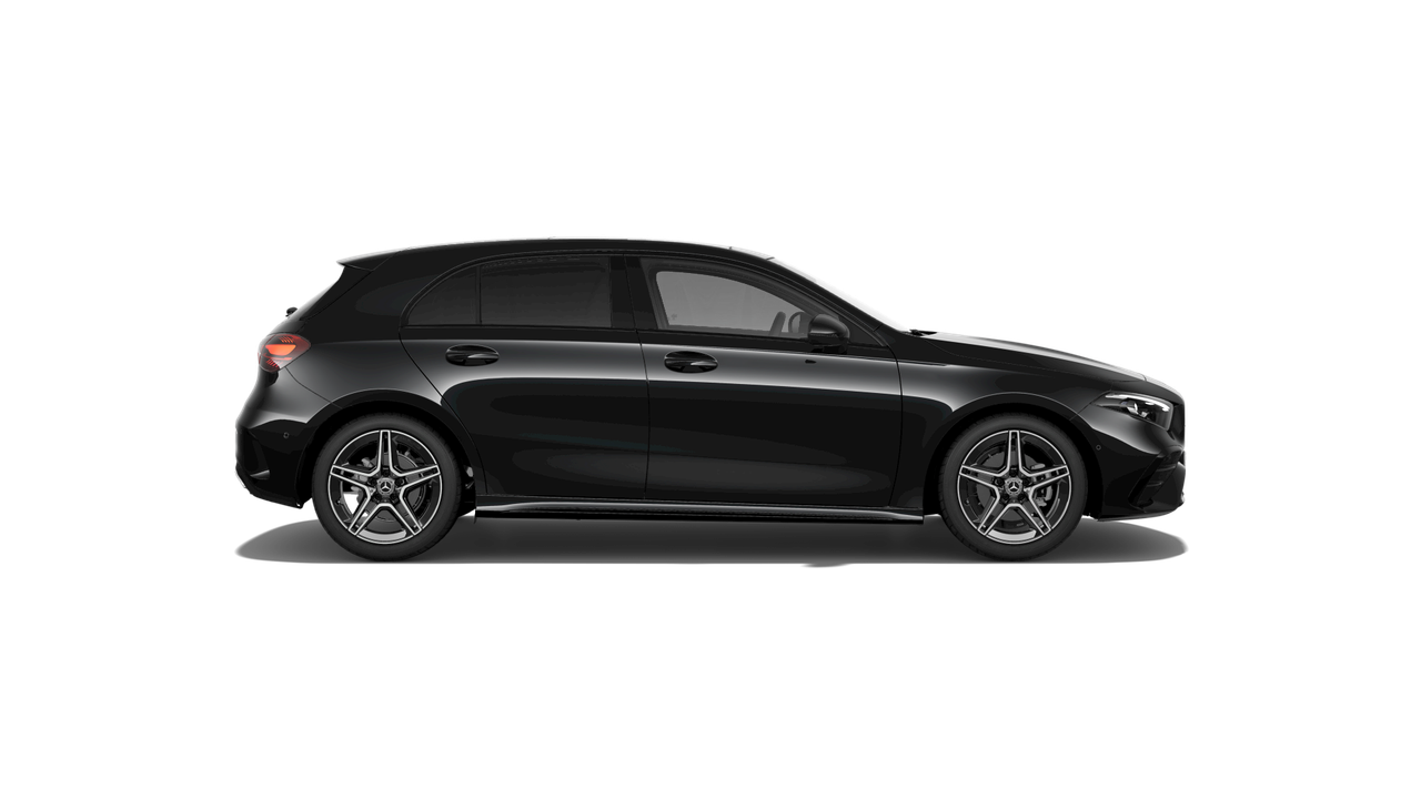 Mercedes Classe A 180 — photo 6