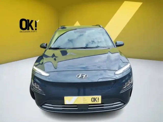 Hyundai Kona executive electrique 2wd 204 c — photo 6