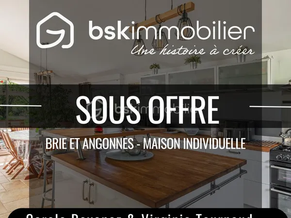 Maison 5 pièces 142 m²