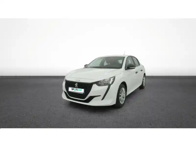 Peugeot 208 puretech 75 s&amp;s bvm5