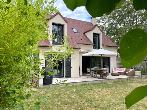 Maison Contemporaine - Coeur de Ville Montmorency