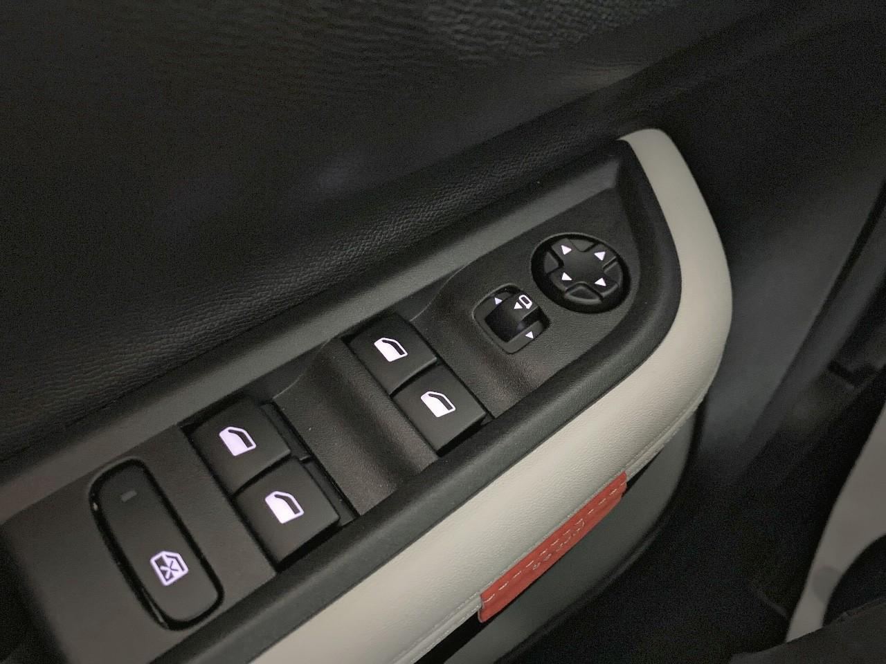 Citroën C3 Aircross hybride 145 ch aut max — photo 20