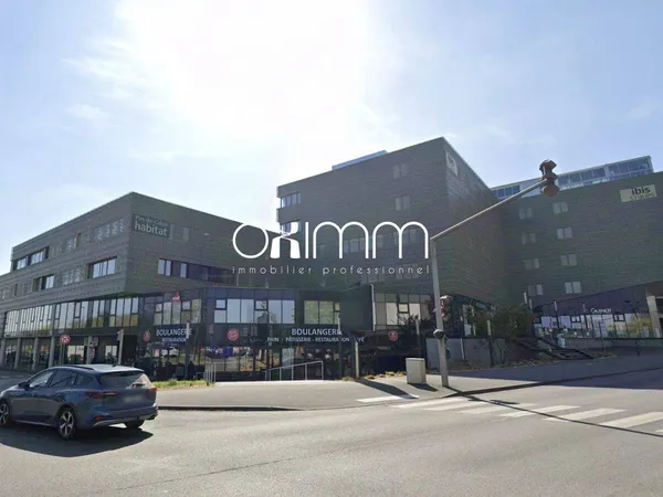 Local 186 m²