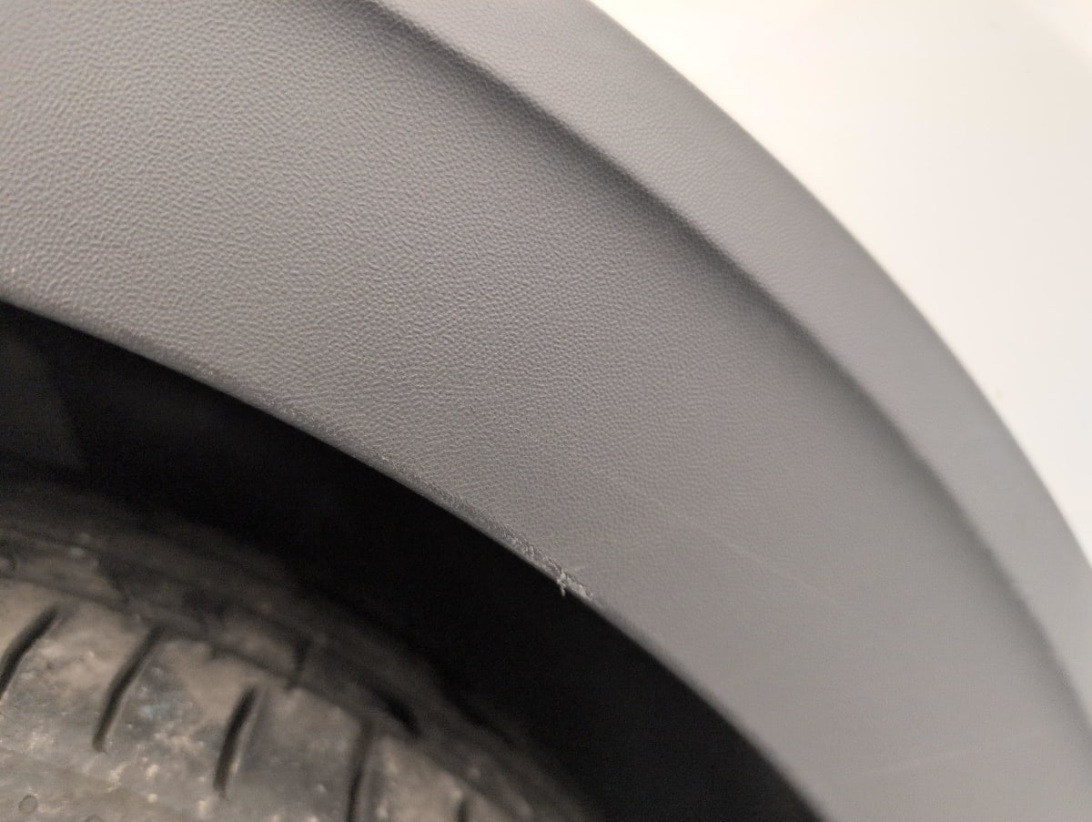 Volkswagen Taigo — photo 29