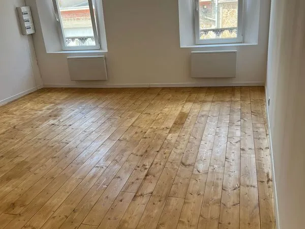 Maison Location Jaulgonne 5p 90m² 850€