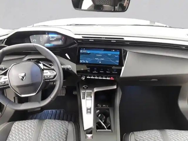 Peugeot 308 sw hybrid 145 e-dcs6 — photo 54