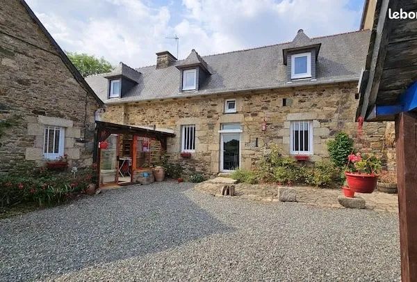 Colocation Maison de Campagne