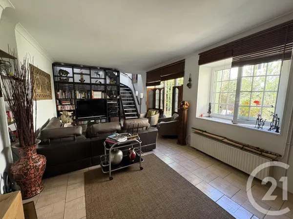 Appartement 6 pièces 160 m²
