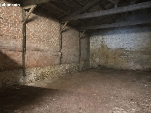 Immeuble de rapport 188 m²