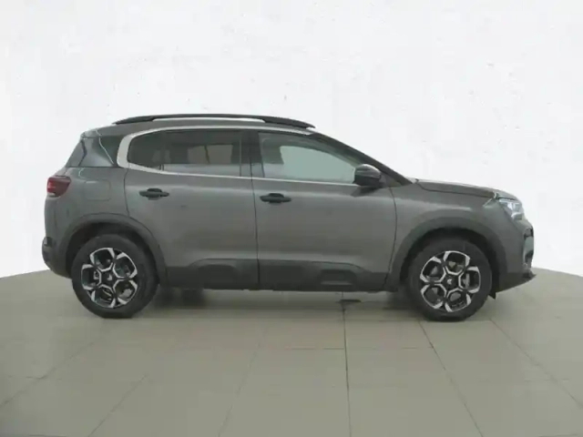 Citroën C5 Aircross bluehdi 130 eat8 — photo 52