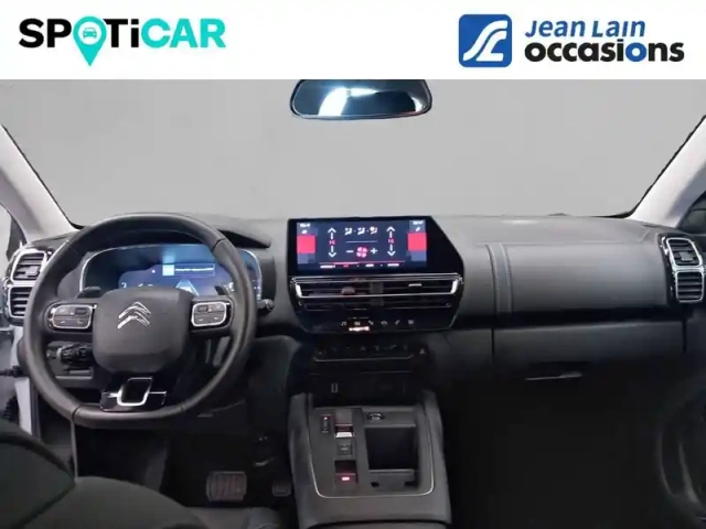 Citroën C5 Aircross bluehdi 130 eat8 — photo 28