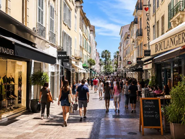 Fonds de commerce