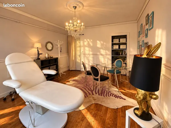 Appartement 5 pièces 72 m²