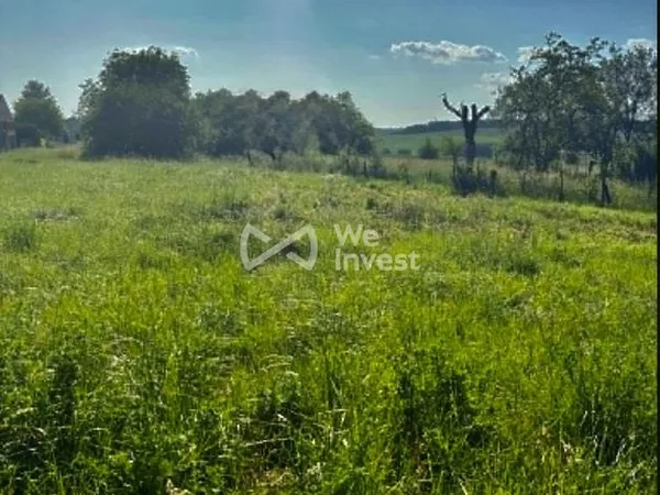 Terrain 2399 m² Doncourt-lès-Longuyon