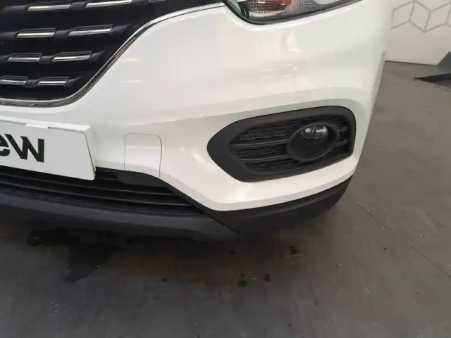 Renault Kadjar blue dci 115 — photo 10