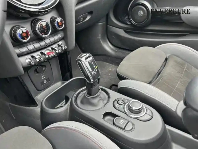 Mini Mini cabrio john cooper works 231ch edition premium plus bva8 — photo 12