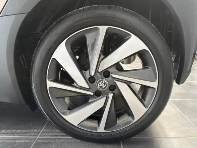 Toyota Aygo X 1.0 vvt-i 72ch collection my24 — photo 11