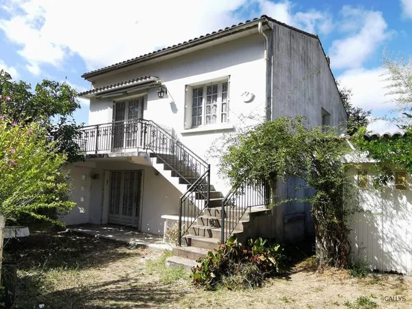 Maison à vendre Royan