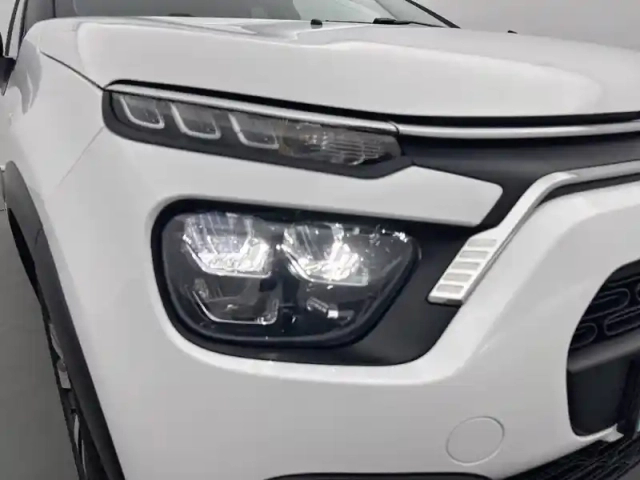Citroën C3 puretech 83 s&amp;s bvm5 — photo 16