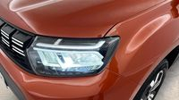 Dacia Duster 1.5 Blue dCi 115ch Journey 4x2 — photo 17