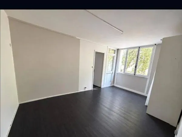 Appartement 1 pièce 29 m²