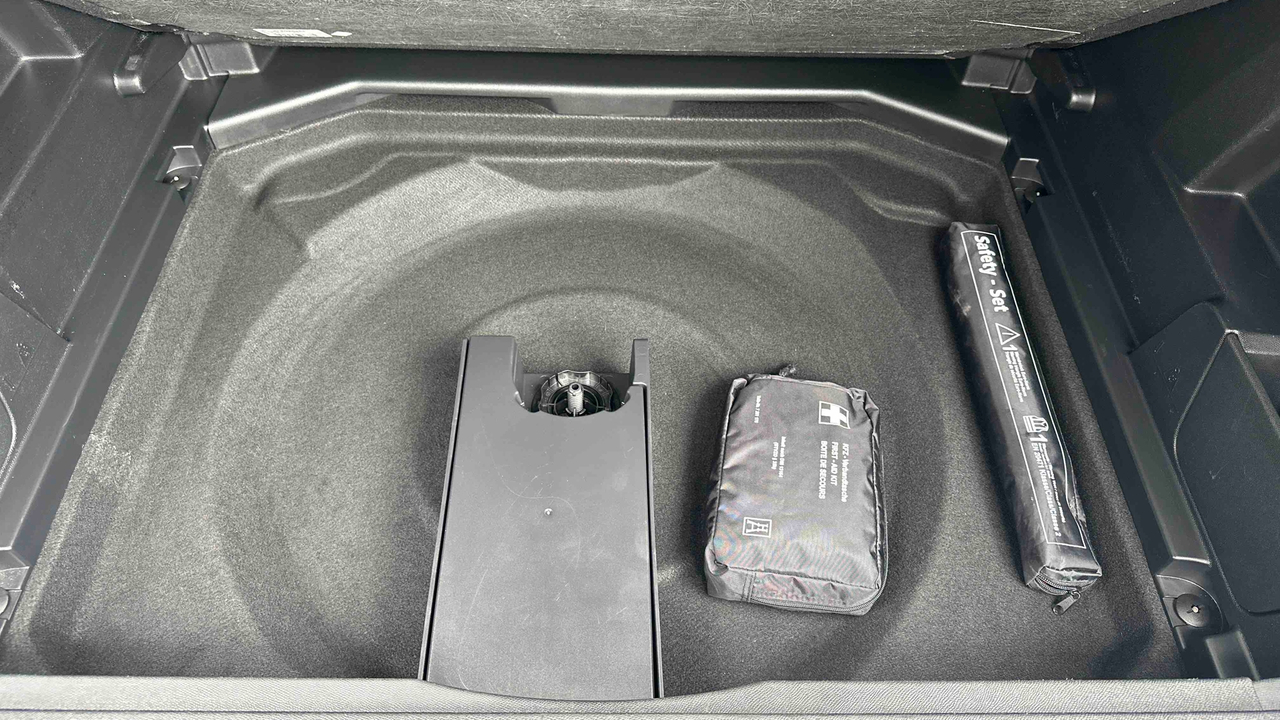 Peugeot 3008 Puretech 130ch S&amp;S EAT8 — photo 25