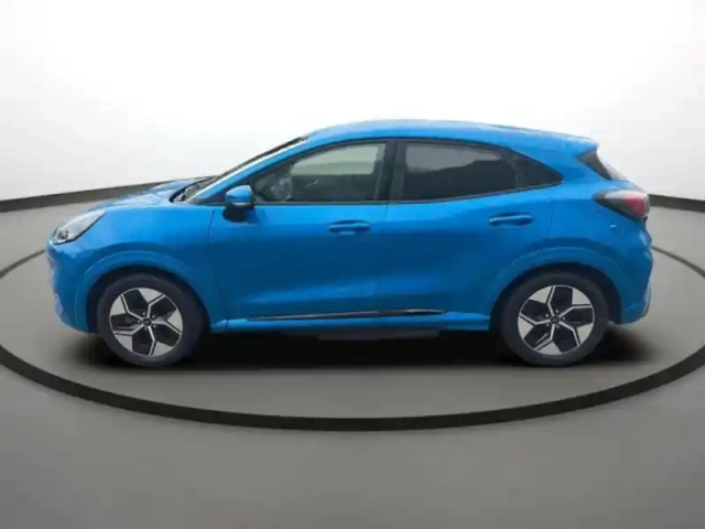 Ford Puma gen-e 168ch standard range 46 kwh — photo 3