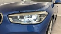 Bmw Série 1 118i 136ch M Sport Ultimate 5p Euro6d-T — photo 17