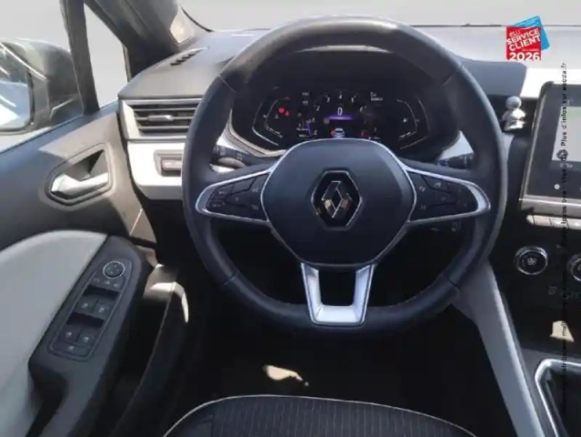 Renault Clio 1.0 tce 90ch techno — photo 12