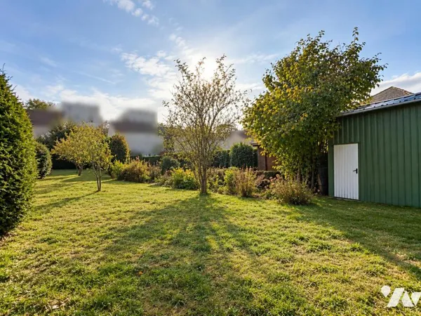 Maison 3 pièces 67 m²